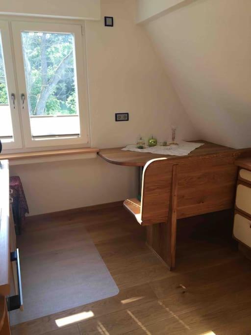 Ferienwohnung Apartment Doppelzimmer In Der Villa Naturpark Rheinblick, Ruhig, Aussicht, Pool Koblencja Zewnętrze zdjęcie