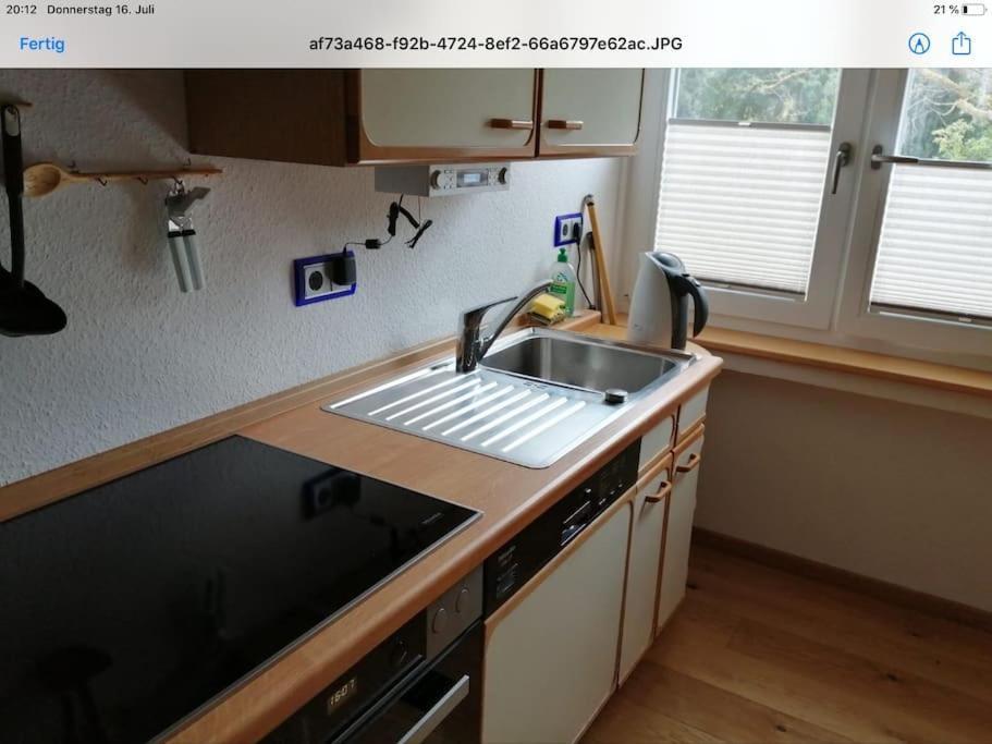 Ferienwohnung Apartment Doppelzimmer In Der Villa Naturpark Rheinblick, Ruhig, Aussicht, Pool Koblencja Zewnętrze zdjęcie