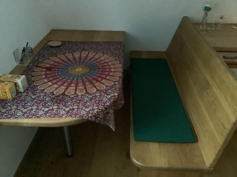 Ferienwohnung Apartment Doppelzimmer In Der Villa Naturpark Rheinblick, Ruhig, Aussicht, Pool Koblencja Zewnętrze zdjęcie