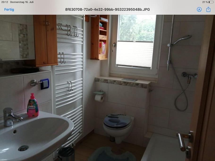 Ferienwohnung Apartment Doppelzimmer In Der Villa Naturpark Rheinblick, Ruhig, Aussicht, Pool Koblencja Zewnętrze zdjęcie