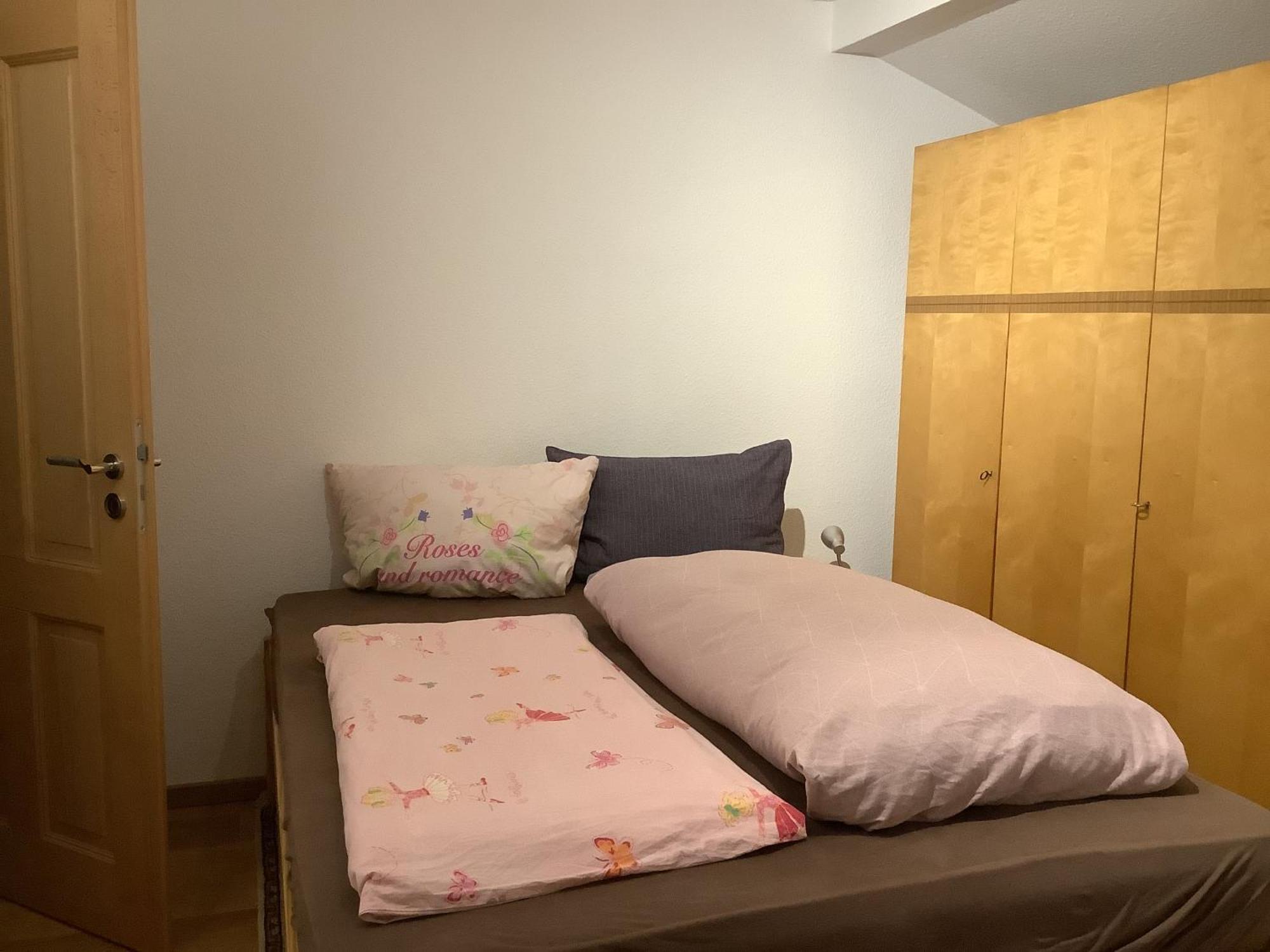 Ferienwohnung Apartment Doppelzimmer In Der Villa Naturpark Rheinblick, Ruhig, Aussicht, Pool Koblencja Zewnętrze zdjęcie